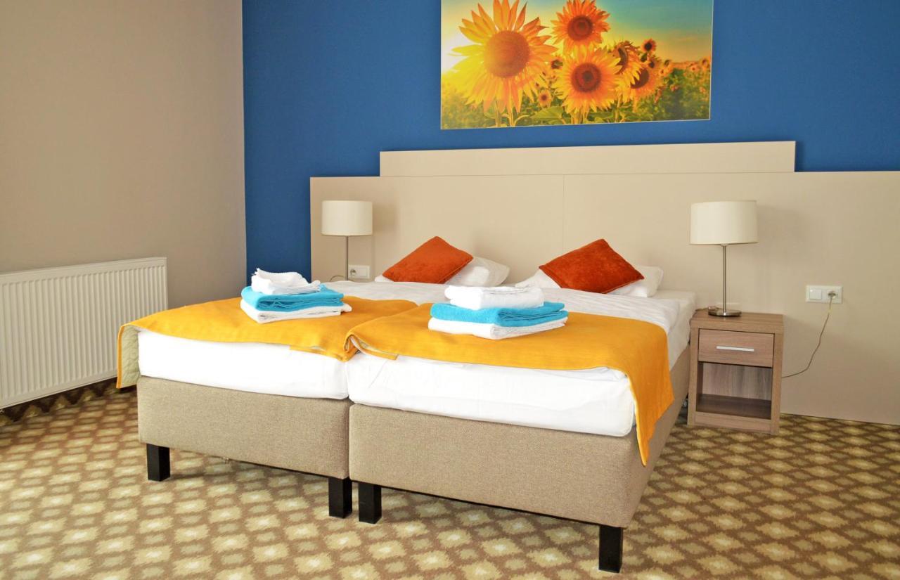Hotel Nowy Zdrój - Centrum Zdrowia I Wypoczynku Polanica-Zdrój