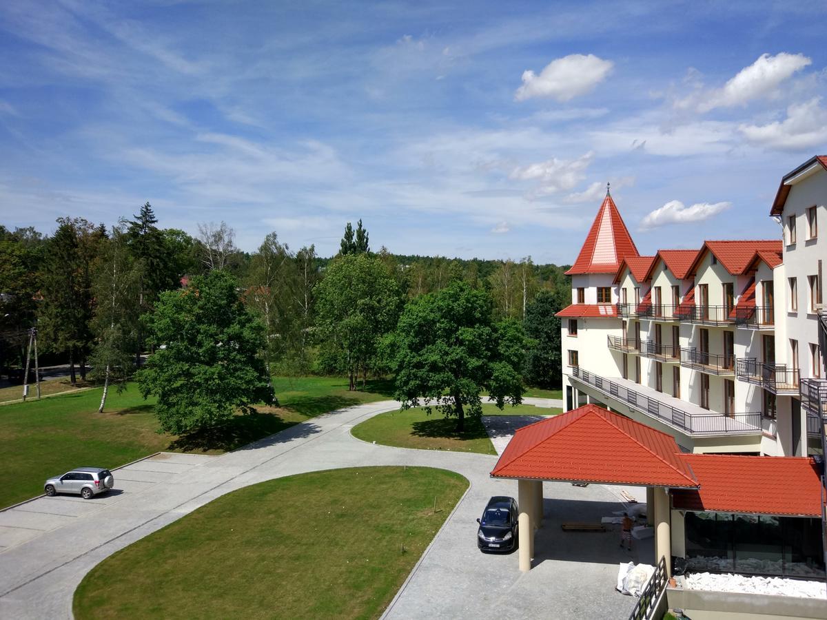 Nowy Zdrój - Centrum Zdrowia I Wypoczynku *
