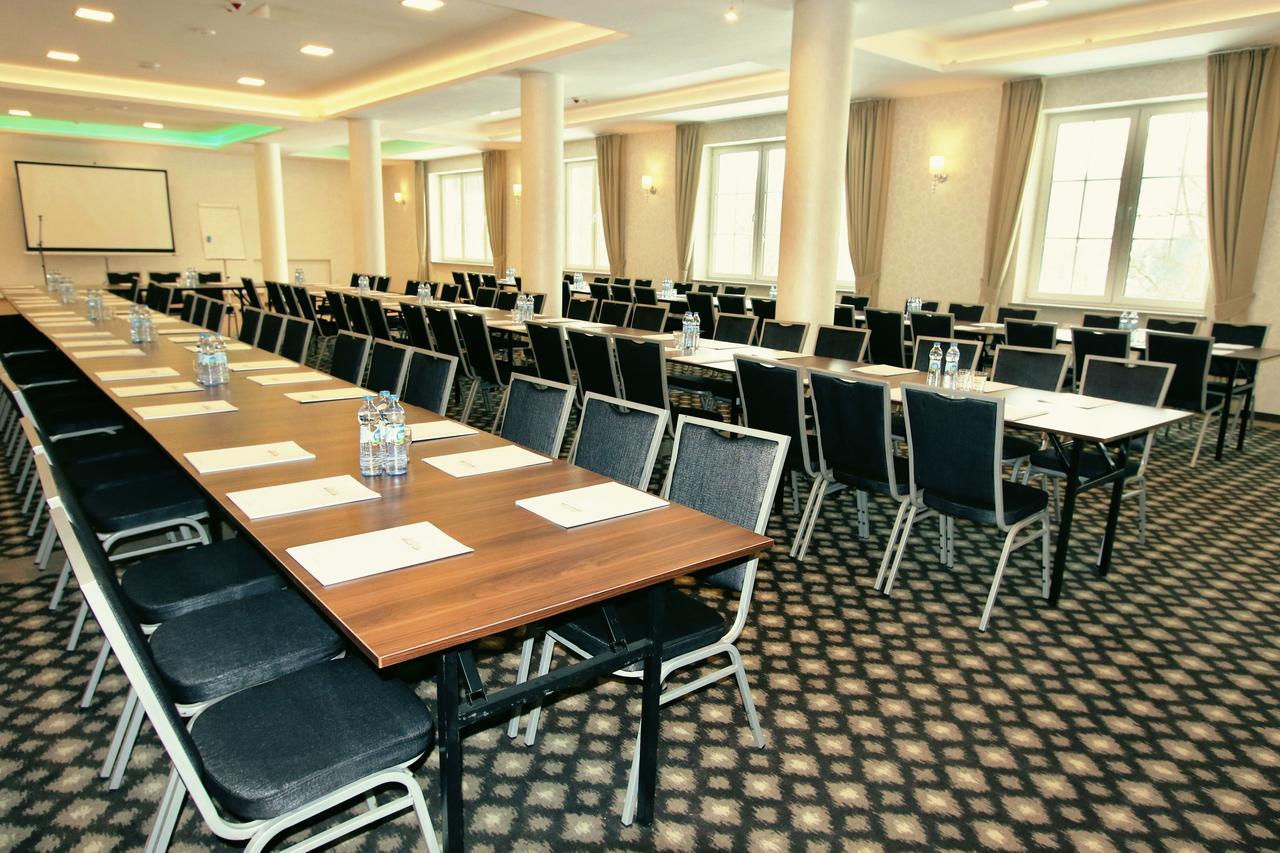 Nowy Zdrój - Centrum Zdrowia I Wypoczynku Hotel *