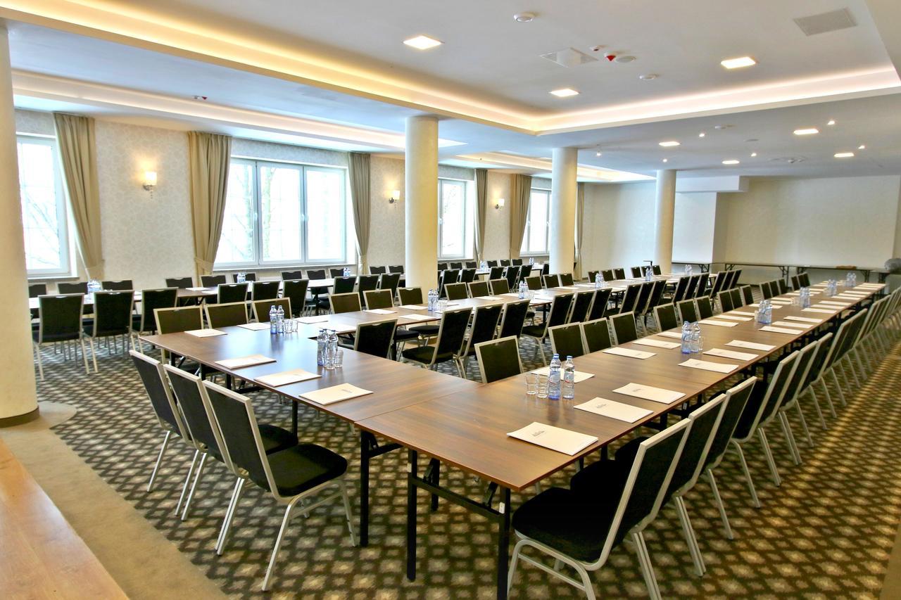 Nowy Zdrój - Centrum Zdrowia I Wypoczynku Hotel