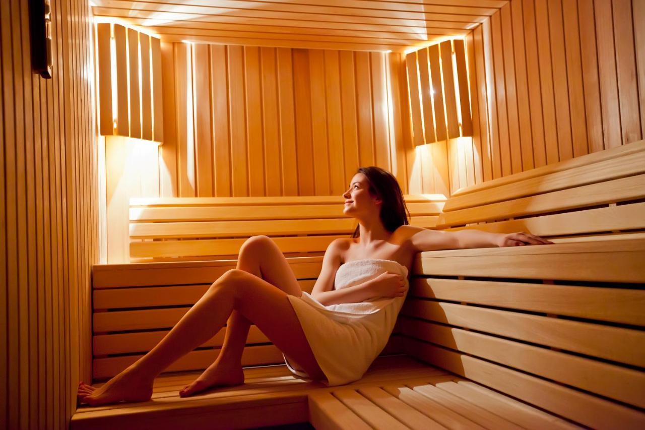 Nowy Zdrój - Centrum Zdrowia I Wypoczynku Hotel *